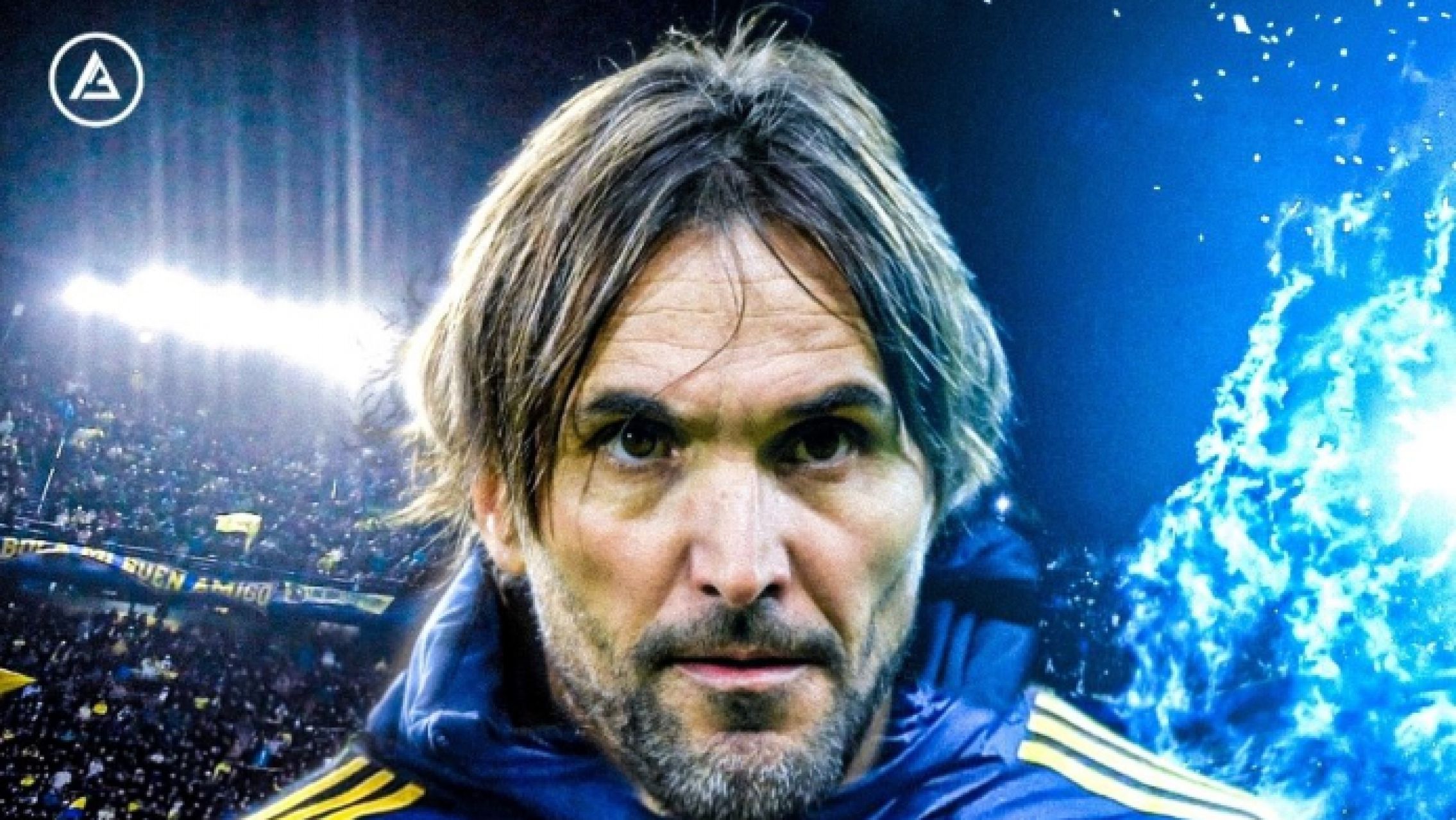 Diego Martínez paró dos equipos pensando en el Superclásico ante River